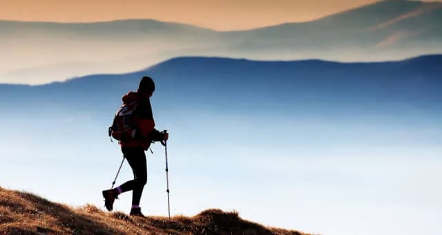 Coastal Hiking Trails