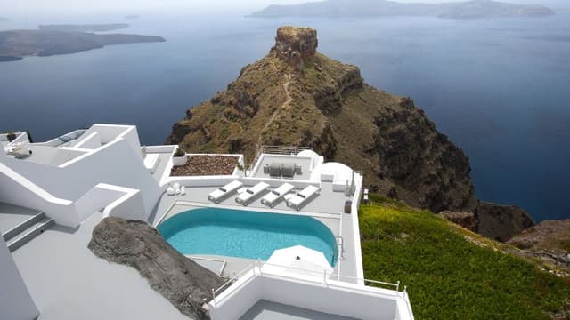 Forte Suites