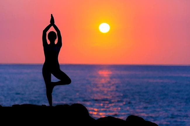 Mind & Body Rituals