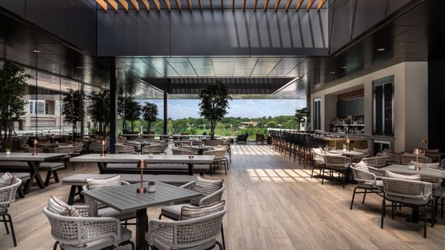 Orizzonte Bar