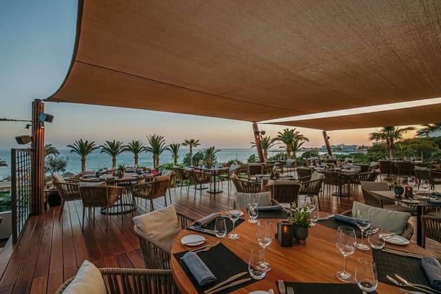 La Terrazza