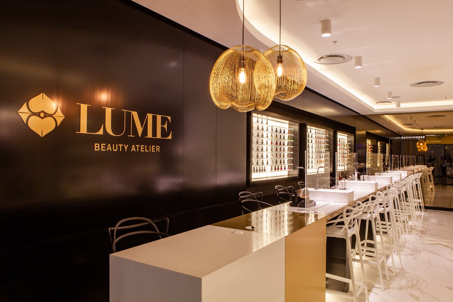 The Lume Wellness Spa