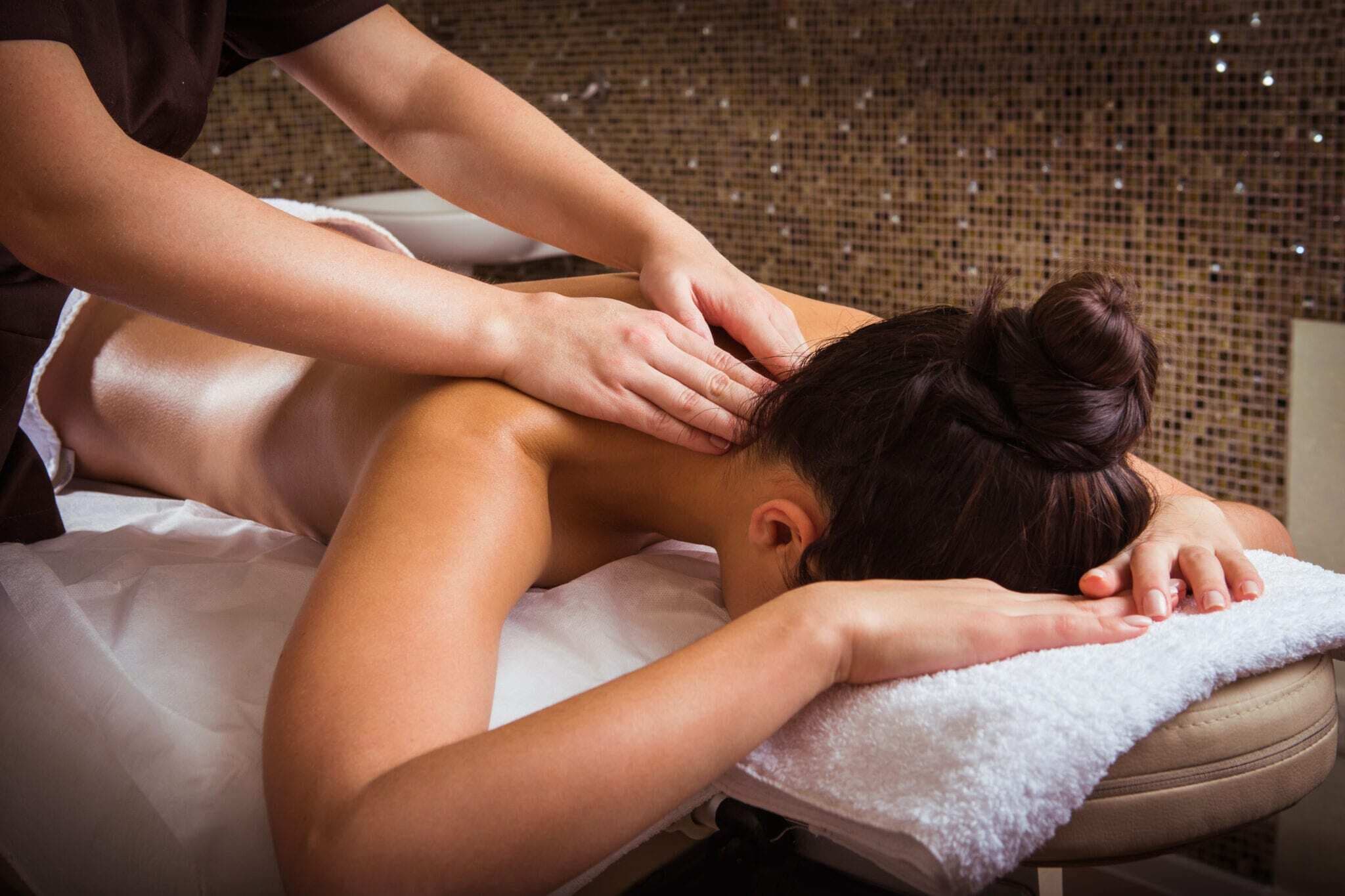 Massages & Body Treatments