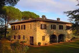 Villa Splendida